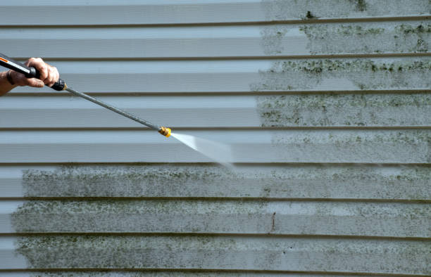 Best Restaurant Pressure Washing  in South Pasadena, FL