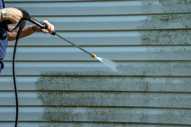 South Pasadena, FL  Pressure Washing Services Company